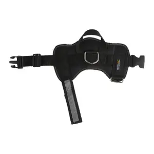 Reflective dog harness Regatta image-3