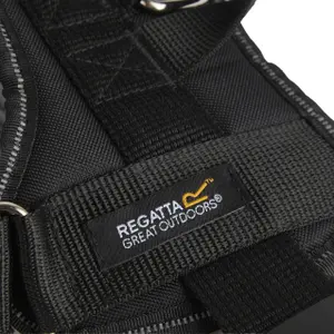 Reflective dog harness Regatta image-4