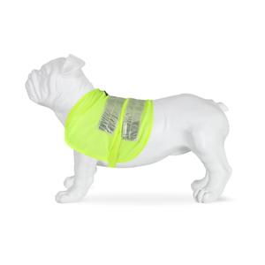 Odblaskowa kamizelka dla psa Regatta image-1