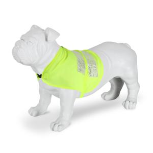 Odblaskowa kamizelka dla psa Regatta image-2