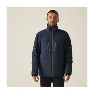 Insulated parka Regatta image-2