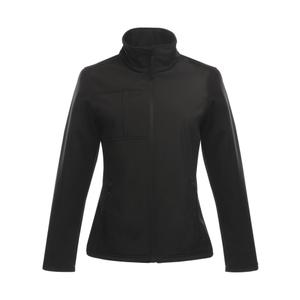 Women's hooded waterproof jacket Regatta Octagon II