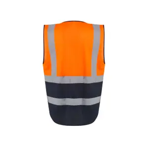 Gilet de sécurité multipoches Regatta image-1