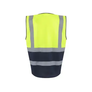 Gilet de sécurité multipoches Regatta image-1