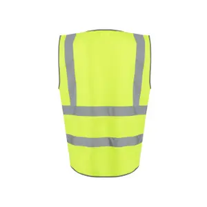 Gilet de sécurité multipoches Regatta image-1