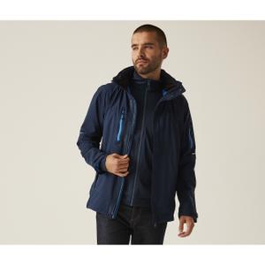 Technical parka Regatta image-2