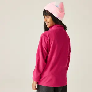 Polaire technique enfant Regatta King II image-4