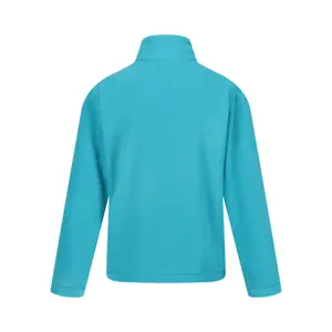 Technische Fleecejacke für Kinder Regatta King II image-1