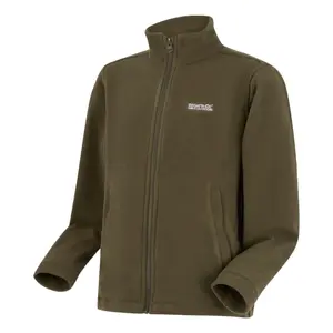 Polaire technique enfant Regatta King II image-1