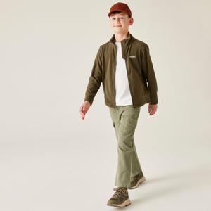 Polaire technique enfant Regatta King II image-2