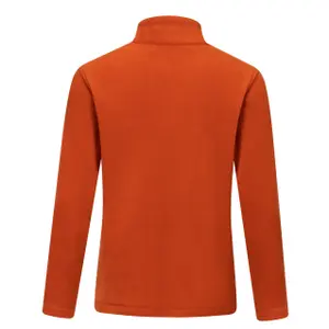 Polaire 1/2 zip enfant Regatta Hot Shot II image-1