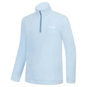 Polaire 1/2 zip enfant Regatta Hot Shot II image-2