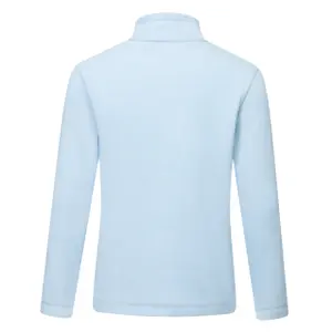 Polaire 1/2 zip enfant Regatta Hot Shot II image-1