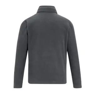 Polaire demi-zip enfant Regatta Hot Shot II image-1