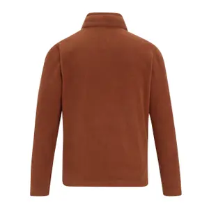 Polaire demi-zip enfant Regatta Hot Shot II image-2