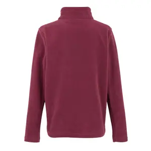 Polaire técnica 1/2 zip criança Regatta Hot Shot II image-3