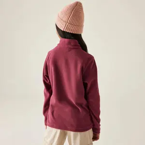 Polaire técnica 1/2 zip criança Regatta Hot Shot II image-4