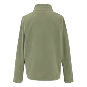 Polaire técnica 1/2 zip criança Regatta Hot Shot II image-3