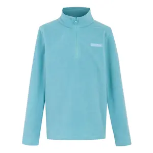 Polaire técnica 1/2 zip criança Regatta Hot Shot II image-0