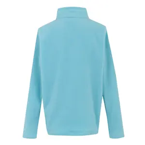 Polaire técnica 1/2 zip criança Regatta Hot Shot II image-3