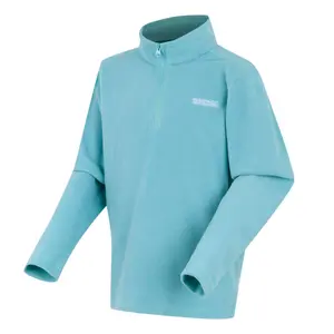 Polaire técnica 1/2 zip criança Regatta Hot Shot II image-1