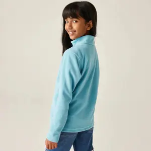 Polaire técnica 1/2 zip criança Regatta Hot Shot II image-4