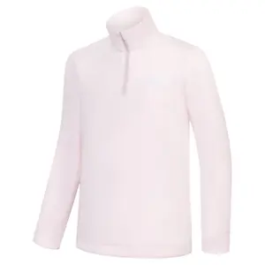 Polaire 1/2 zip enfant Regatta Hot Shot II image-2