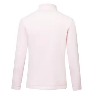 Polaire 1/2 zip enfant Regatta Hot Shot II image-1