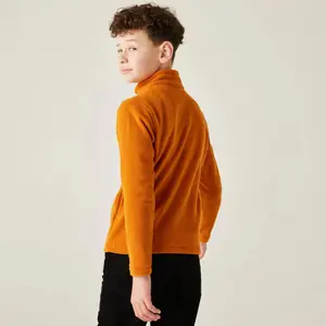 Polaire técnica 1/2 zip criança Regatta Hot Shot II image-4