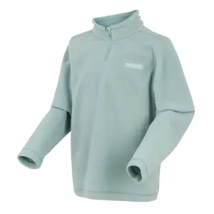 Polaire técnica 1/2 zip criança Regatta Hot Shot II image-1