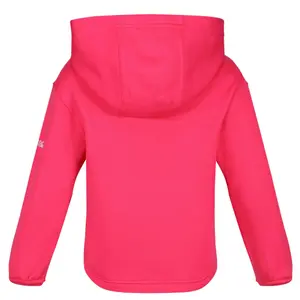 Sweatshirt à capuche bébé Regatta Peppa Pig image-1