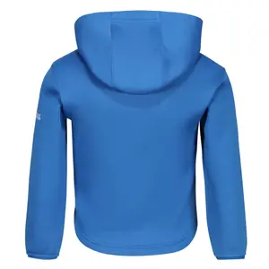 Sweatshirt à capuche bébé Regatta Peppa Pig image-1