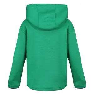 Sweatshirt à capuche bébé Regatta Peppa Pig image-1