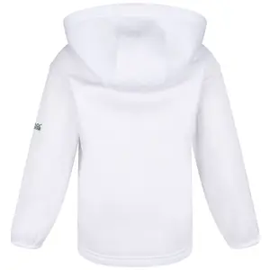 Sweatshirt à capuche bébé Regatta Peppa Pig image-1