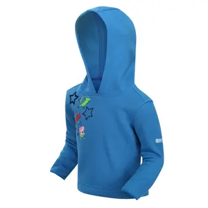 Child hoodie Regatta Peppa Pig image-1