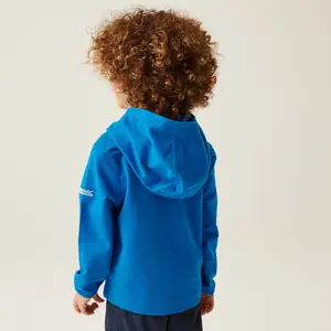 Child hoodie Regatta Peppa Pig image-4