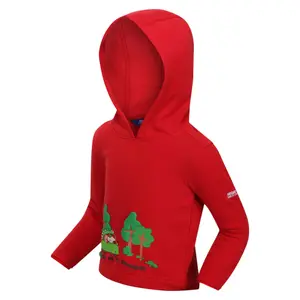 Hoodie Kinder Regatta Peppa Pig image-2
