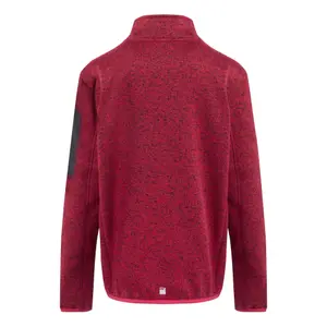 Polaire full zip enfant Regatta Newhill image-3