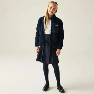 Children's full-zip fleece Regatta Frankie Warm image-1