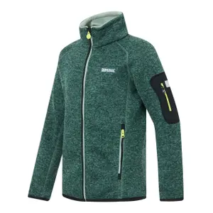 Child fleece Regatta Newhill image-1