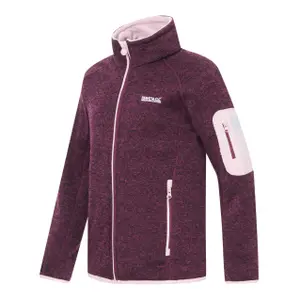 Child fleece Regatta Newhill image-1