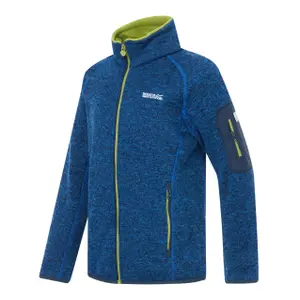 Child fleece Regatta Newhill image-1