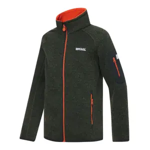 Child fleece Regatta Newhill image-1