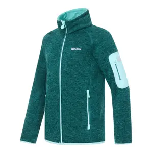 Child fleece Regatta Newhill image-1