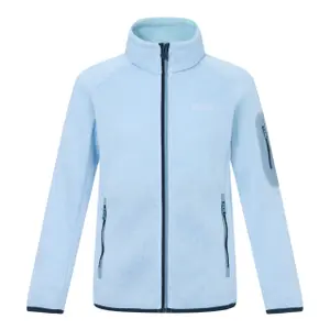 Child fleece Regatta Newhill image-0