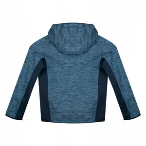 Child fleece Regatta Skylar image-1
