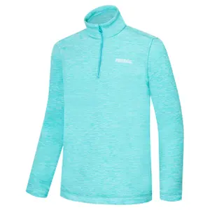 Polaire enfant Regatta Hot Shot Marl image-2