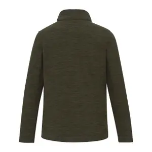 Kinderfleece Regatta Hot Shot Marl image-1