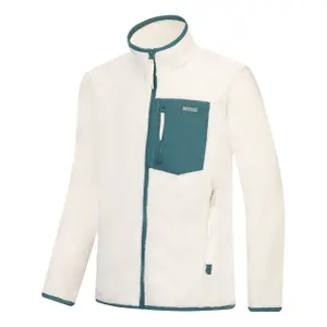Kinder Fleece Regatta Frankie Warm image-2
