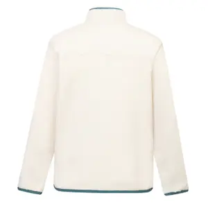 Kinder Fleece Regatta Frankie Warm image-1